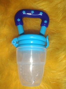 Baby Feeding