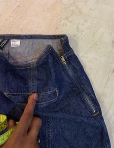 H&amp;M Denim Shorts