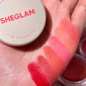 Sheglam Cheeky Color Jam Blush
