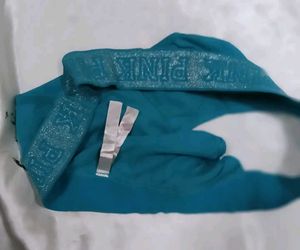 Victoria's Secret Pink panty