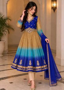 Designer Anarkali