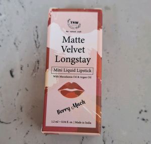 TNW Lipstick