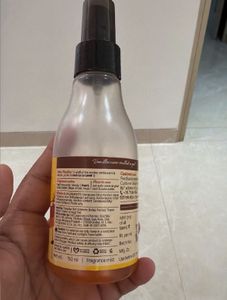 Plum Body Lovin' Smokin' Vanilla Mist