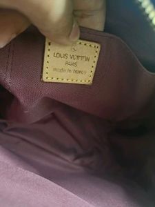 LV Vernis Summit Drive Bag (copy)