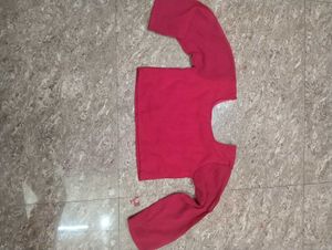 Beautiful Pink Kurta Set with Dupatta