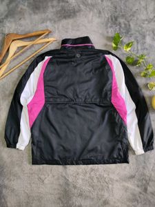 Mizuno Lightweight Track Jacket