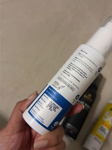3 Sunscreen spraysSPF 50