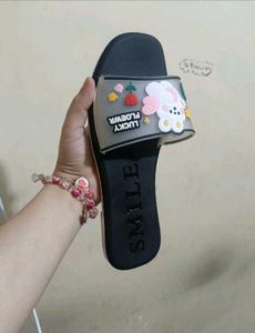 cute flipflop