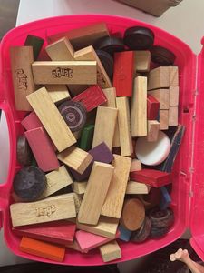 jenga goolek doctor set