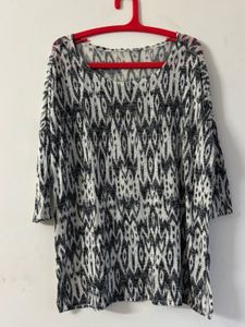 Thailand Bought Tunic Top