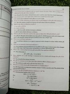 Practical Chemistry for Class XI