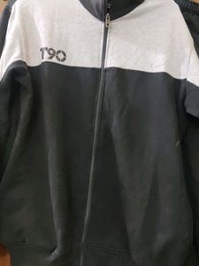 Track Suit