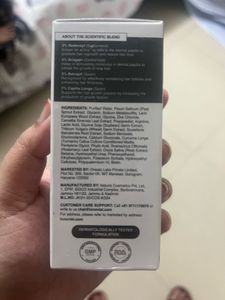 Bare Anatomy Hair Growth Serum