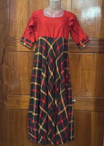 Gown