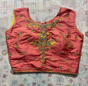 Designer Lehenga Choli Set