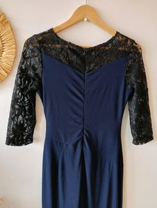 Imported Party Perfect Jumpsuit