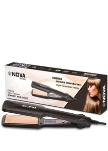 NOVA Straight Hair Device