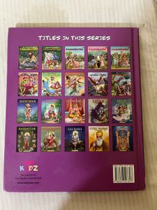 Tales of Wisdom from Panchatantra