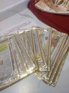 High Quality Saree Cover