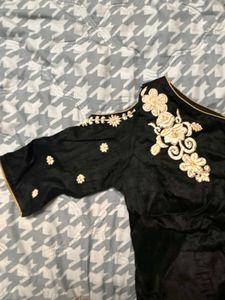 Elegant Lehenga Choli Set