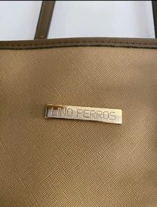 Lino Perros Bag