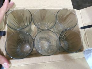 Combo Of 12 Glass