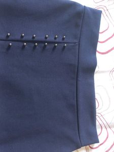 Stylish Studded Skirt