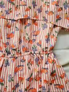 Fruity Jumpsuit (dressberry)