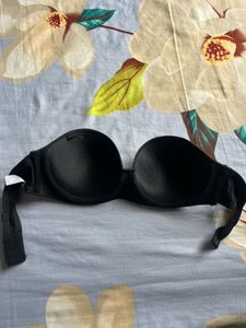 Pack of 3 Bras:Red,Black,Grey Lace and 2 pant