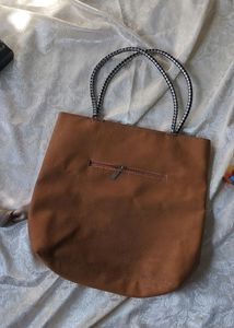 Mk Totebag 🧸