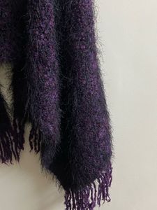 Warm Shawl
