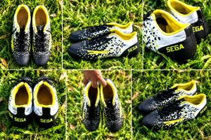 American Football Boot 👞⚽
