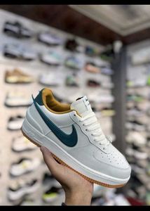 Nike Air Force Ambush Sneakers