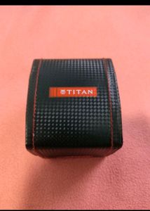 Titan Analog Watch for Men