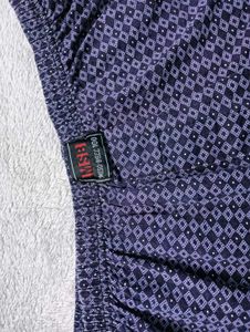 Patterned Men's 🤎Boxers