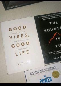 3 International Bestselling Authors