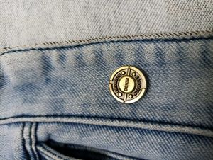 Premium Denim Jacket