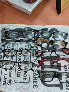 Reading Glasses