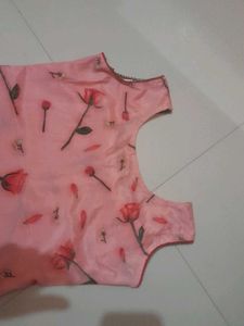 Beautiful Printed Kurta