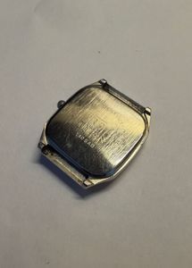 Titan Vintage Watch