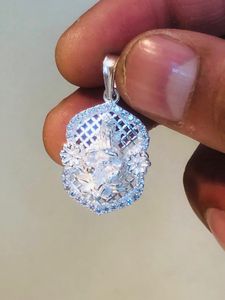 Pure Silver Ganeshji Pandal