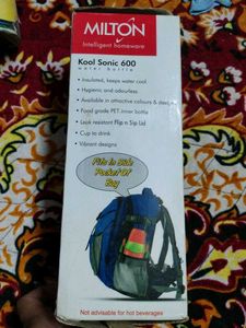 Milton Kool Sonic 600