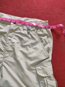 TCM Convertible Men's Cargo Pants