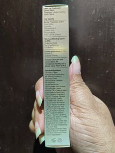 Indie Wild Dewy Lip Treatment - Glazed Jalebi