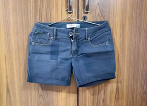 17&amp;Co. Denim Shorts