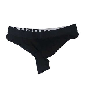Original Dsquared2 Thong Black