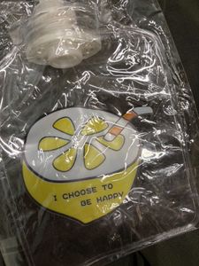 Cute  Hot Water bag  Pack of 2
