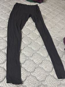 Comfortable Black Leggings