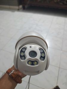 2pcs outdoor camera