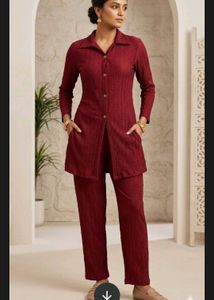 Daily wear 2pc cot set